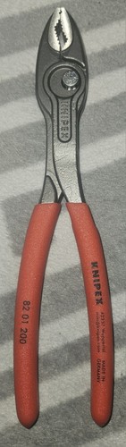 Knipex 200 twingrip slip - 200,
