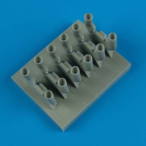 Quickboost 32100 - (by, aires)
