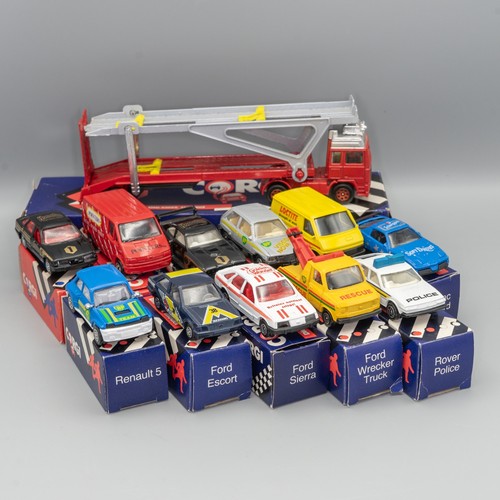 Job lot boxed - x,