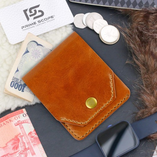 Handmade genuine leather - handmade,