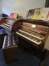 Lowrey Sensation Special EditionFree UK Delivery, 12 Months Warranty, Px Welcome