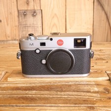 Used leica 240 digital - leica,