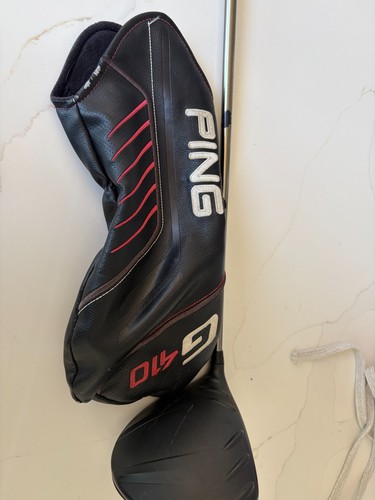 Ping g410 lst driver - g410,