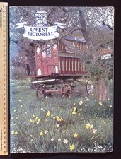 Gwent Pictorial Magazine and Guide to Gwent, Spring 1984 Edition