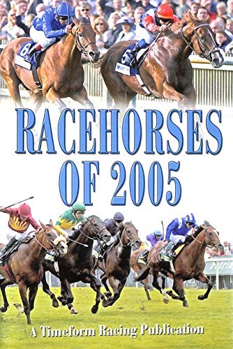 Racehorses 2005 timeform - of,