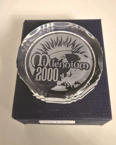 Tutbury crystal limited - tutbury,