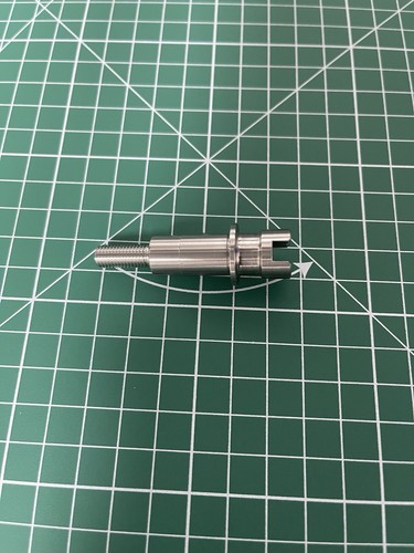 Rs250 honda water - water, shaft