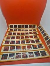 Vintage Lot of 8 Kenner Color