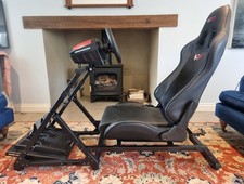 Thrustmaster Sim Rig - Xbox/PC