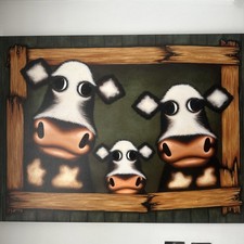 Caroline Shotton All You Need