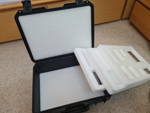 Peli storm im2400 waterproof - peli,