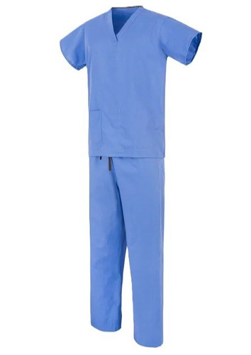 Medical scrubs top trousers - medical,
