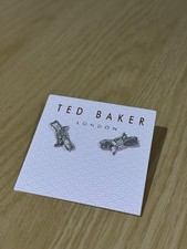 Ted Baker Bow Earring - Brand
