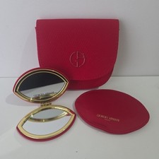 Giorgio Armani Beauty Red