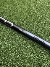 PING alta cb 65 Soft Regular /Senior Flex Fairway Shaft