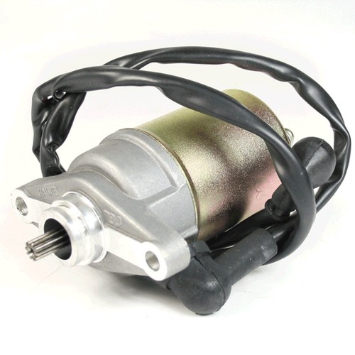 50cc scooter starter motor - 50cc,