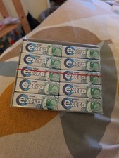 Wrigleys Extra Ice Spearmint