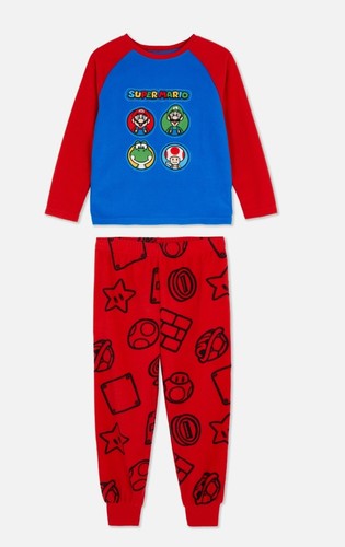 Primark kids super mario - primark, kids'