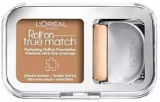 Loreal Roll' On True Match Foundation - R5 Sable Rose C5/K5 Rose Sand
