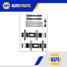 Brake Pad Fitting Kit fits RANGE ROVER Mk4 L405 3.0 Front 2013 on NAPA LR016683