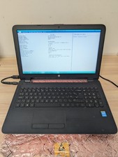 HP 250 G5 - i3-5005U - 4GB Ram - No Storage
