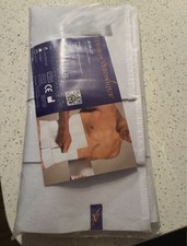 Triple Panel Binder Abdominal