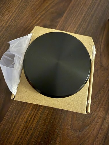 Record weight stabilizer - weight,