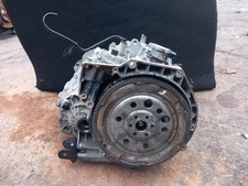 Ford Fiesta Mk7 6 Speed Automatic Gearbox 1.0 Petrol FA6P7000JD 2013 14 15 16 17