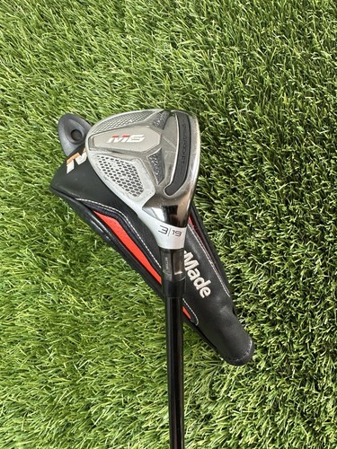 Taylormade hybrid 19 - hybrid, /