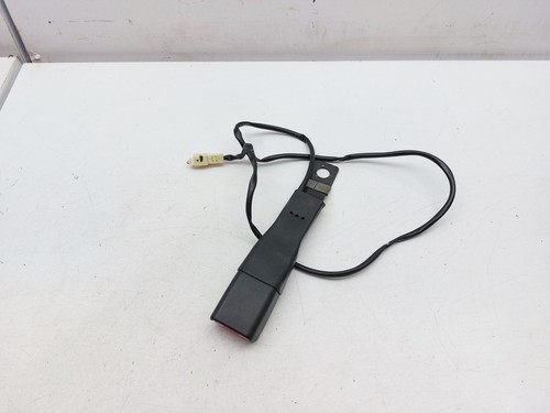 Suzuki vitara mk4 seat belt - vitara,