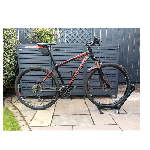 Scott aspect 920 - aspect, mtb