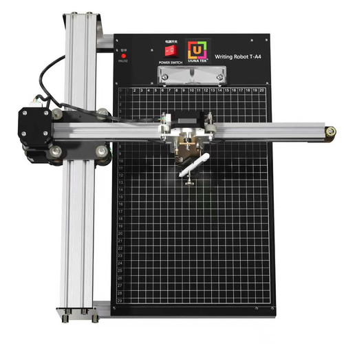 Idraw pen plotter a4 - pen,