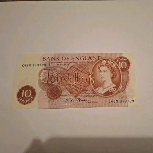 Bank england 10 - bank, of