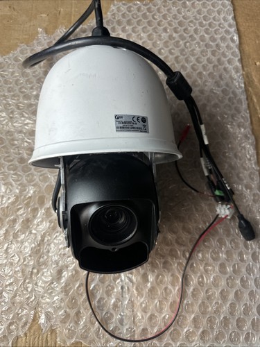 Genie wip3ptz20ir5 3mp ptz - 3mp, ip