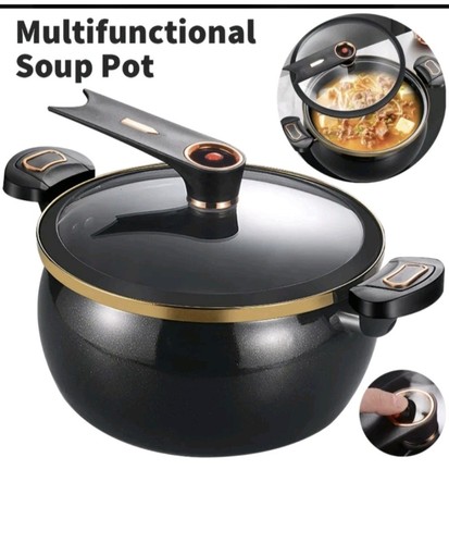 Micro pressure cooker - micro,