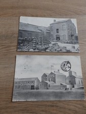 Advertising  CAMBRIAN VINEGAR