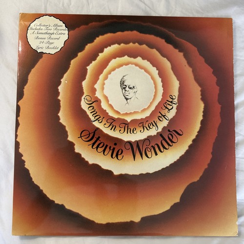 Stevie wonder songs in - –,