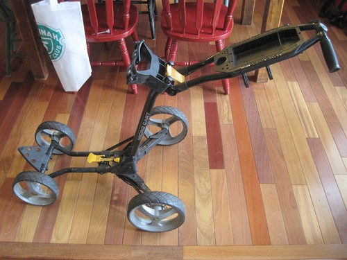 Sun mountain micro cart - micro,