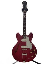Epiphone Casino/Cherry/2015