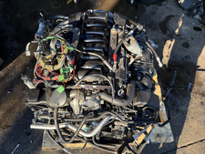 BMW E63 E60 650I 550I OEM
