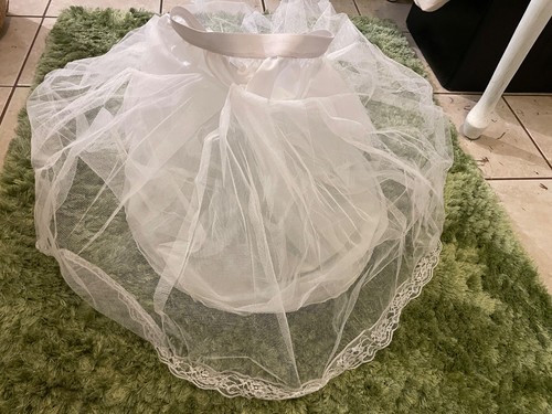 Fullness tulle - fullness,