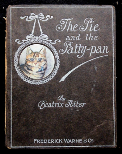 Beatrix potter the - beatrix, and