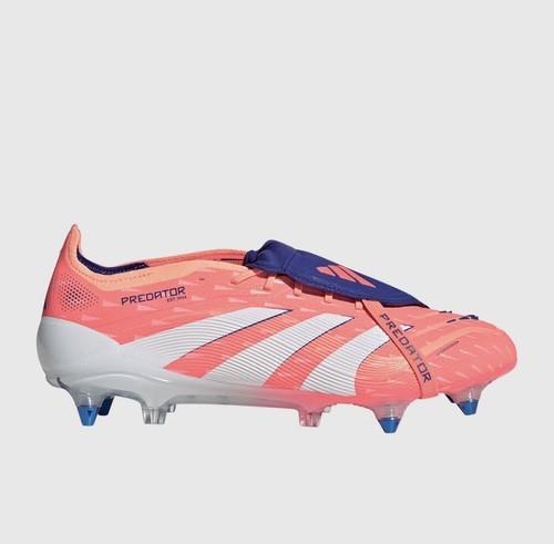Adidas predator elite coral - elite,