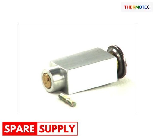 Expansion valve air - valve,,