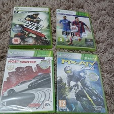 X Box 360 Bundle 3 x Sealed