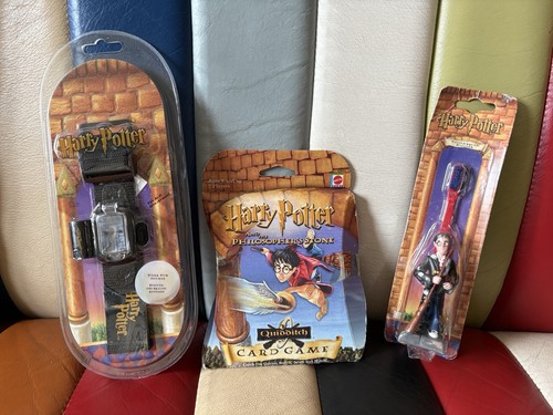 Vintage harry potter - harry,