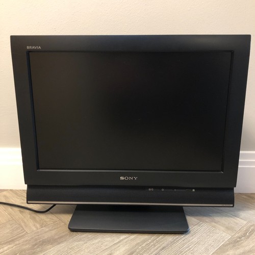 Sony bravia kdl 19l4000 - bravia, 19"