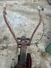 Merry Tiller Major Handlebars