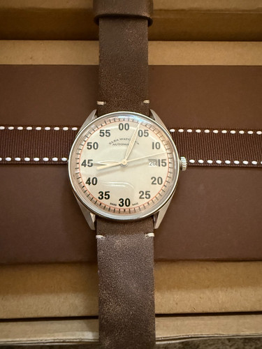 Elka x02 0901 automatic swiss - x02-0901,