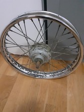 Triumph T140 Front Wheel